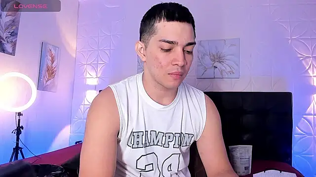 JUANDIAMONDS98 online show from 09.10.25