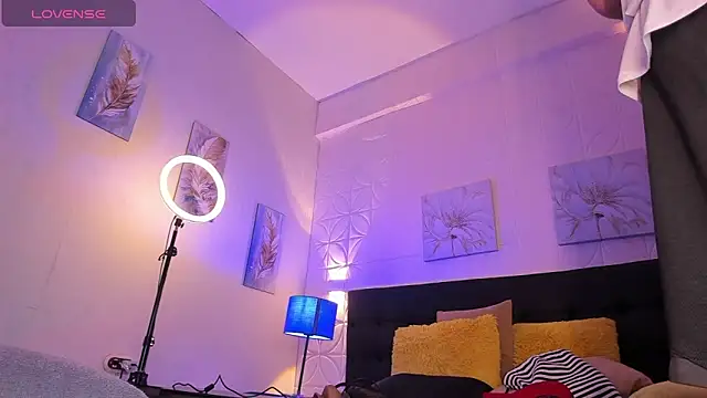 JUANDIAMONDS98 online show from 09.29.25