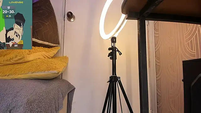 JUANDIAMONDS98 online show from 10.06.25