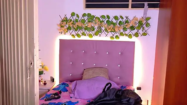 Snapshot of choco_dessert_ chatting on 02.03.26 choco dessert online show from 02.03.26