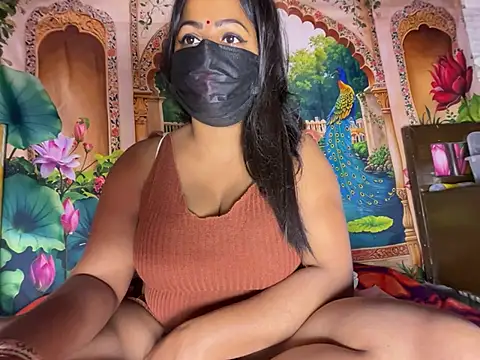 JASMINE1122 online show from 01.14.26