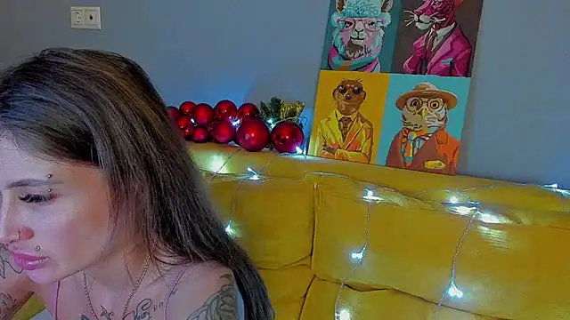 Patricia Cox online show from 12.16.24