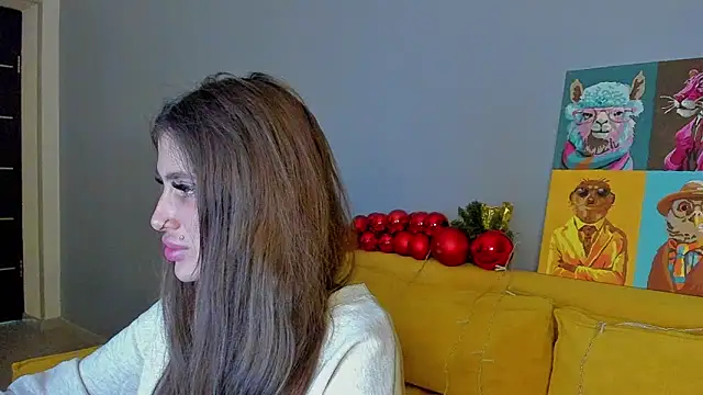 Patricia Cox online show from 12.16.24