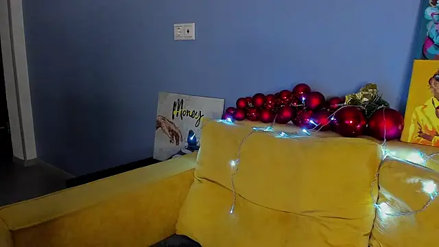 Patricia Cox online show from 12.21.24