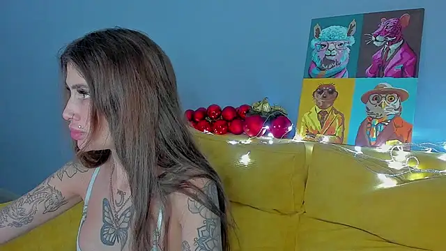 Patricia Cox online show from 12.23.24