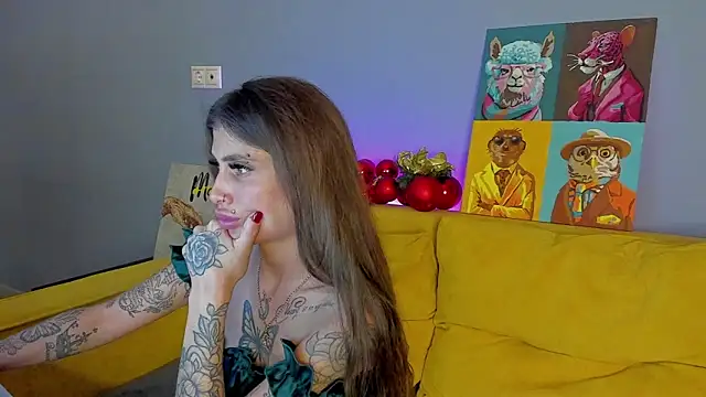 Patricia Cox online show from 12.28.24