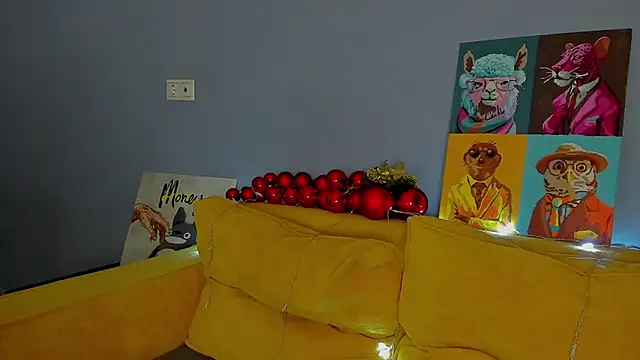 Patricia Cox online show from 12.28.24