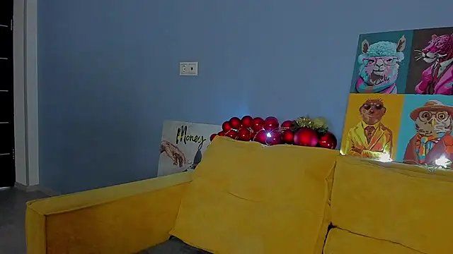 Patricia Cox online show from 01.03.25