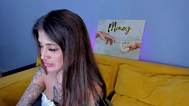 Patricia Cox online show from 01.12.25