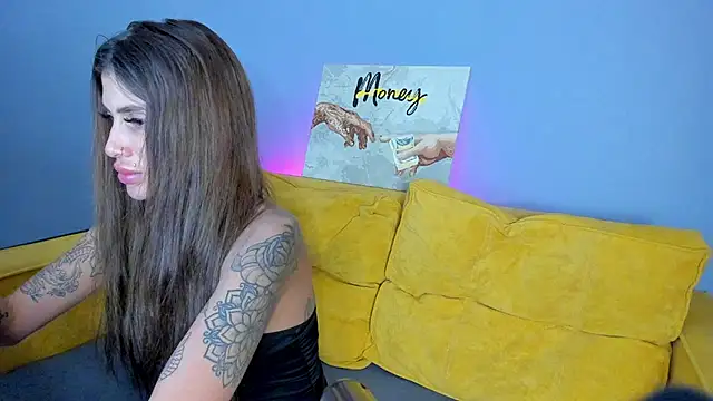 Patricia Cox online show from 01.12.25