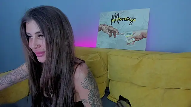 Patricia Cox online show from 01.15.25