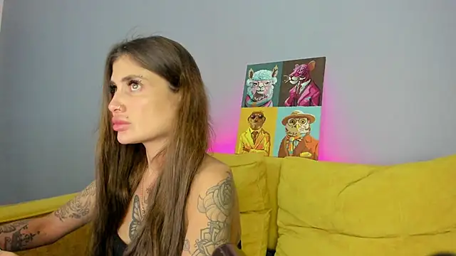 Patricia Cox online show from 01.25.25