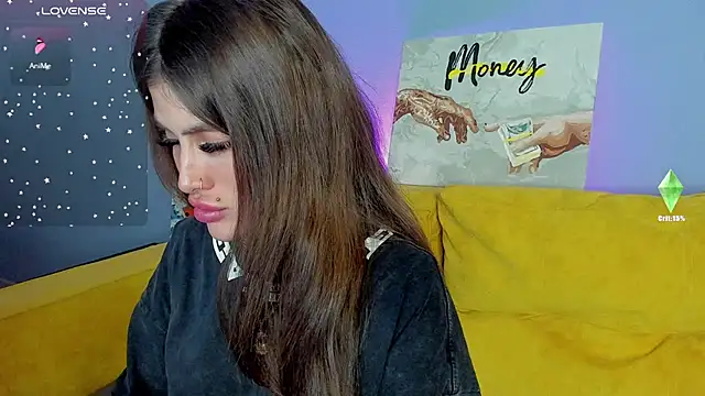 Patricia Cox online show from 02.24.25