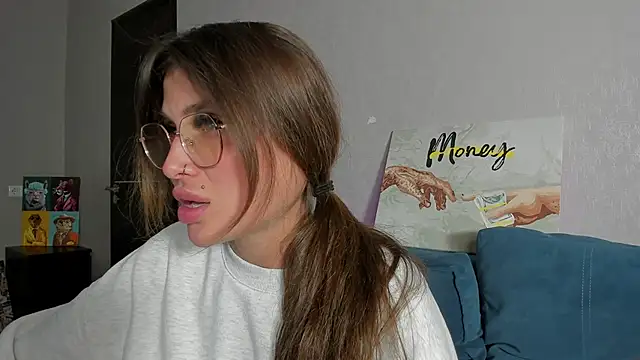 Patricia Cox online show from 03.20.25