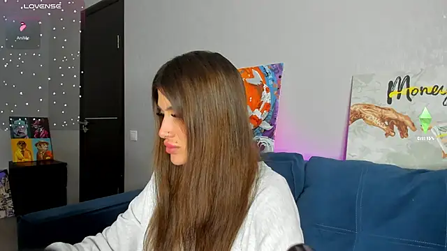 Patricia Cox online show from 03.21.25