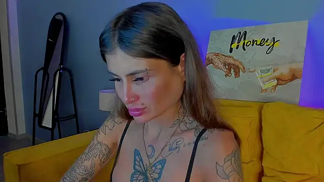 Patricia Cox online show from 09.10.25