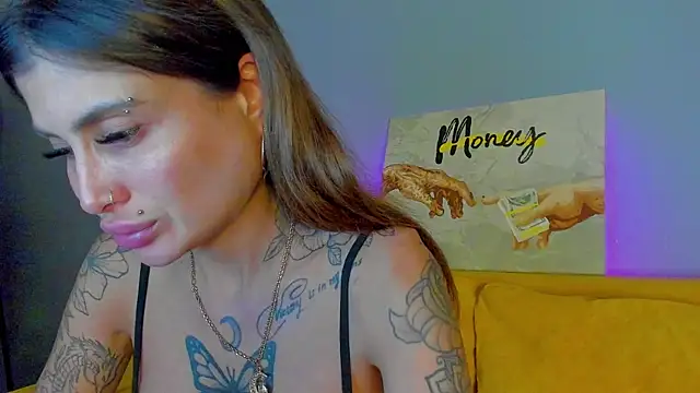 Patricia Cox online show from 10.06.25