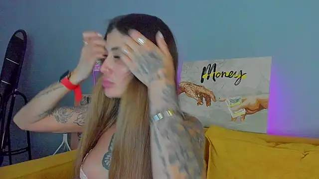 Patricia Cox online show from 10.09.25