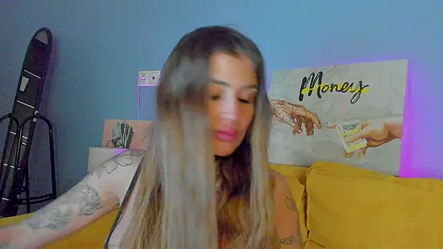 Patricia Cox online show from 10.24.25