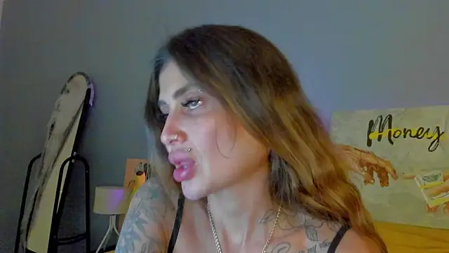 Patricia Cox online show from 10.30.25