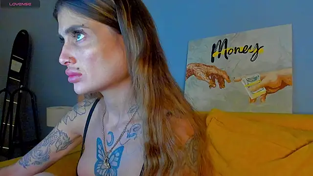 Patricia Cox online show from 01.15.26