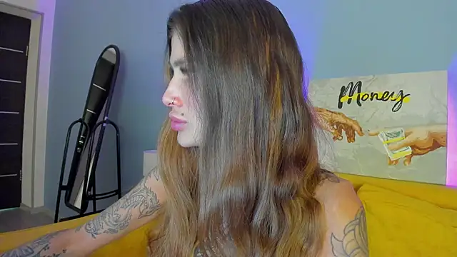 Patricia Cox online show from 02.20.26