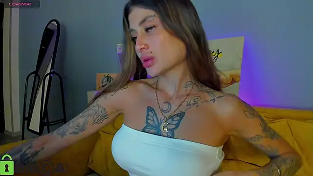 Patricia Cox online show from 02.24.26