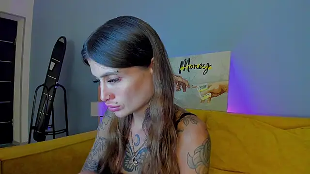 Patricia Cox online show from 02.27.26