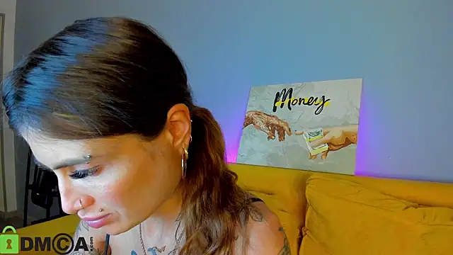 Patricia Cox online show from 06.03.26