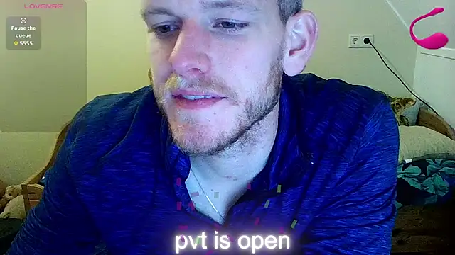 Love Bert online show from 10.31.25