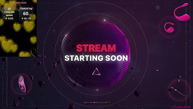 Love Bert online show from 03.12.26