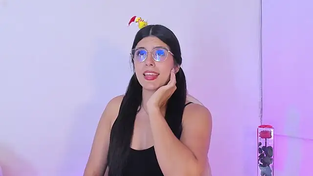 AnastaciaBlake online show from 12.17.25