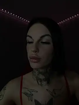 angel devil forever online show from 04.12.26