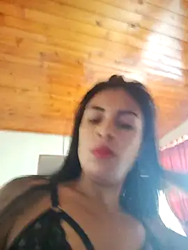 Astrid-- online show from 10.30.25