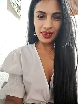 Astrid-- online show from 11.07.25