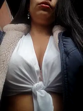 Astrid-- online show from 03.10.26