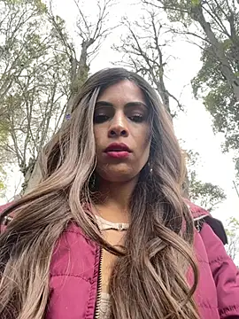 Astrid-- online show from 04.16.26