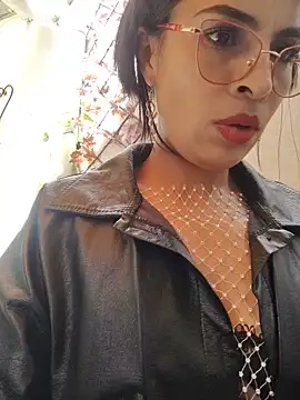 Astrid-- online show from 05.19.26