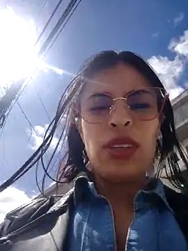 Astrid-- online show from 05.20.26