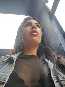 Astrid-- online show from 07.02.26