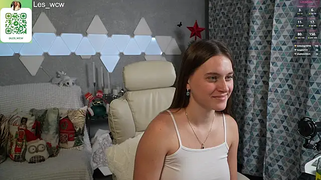 HarleyDeess online show from 01.12.25