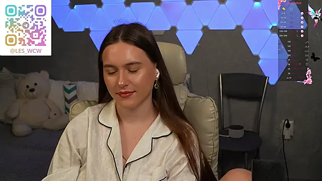 HarleyDeess online show from 01.11.26