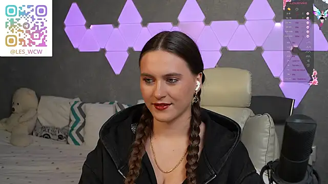 HarleyDeess online show from 01.14.26