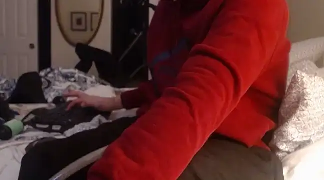 HandsumHungDaddy online show from 01.26.25