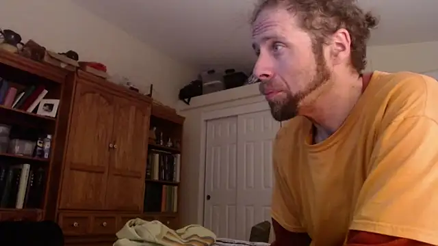 HandsumHungDaddy online show from 03.09.25