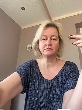 MarleneBloem online show from 05.24.26