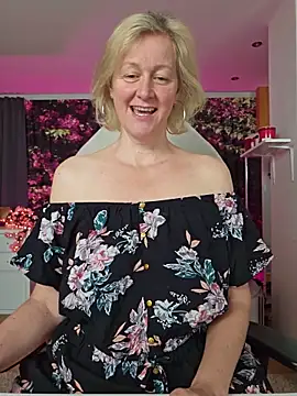 MarleneBloem online show from 05.25.26