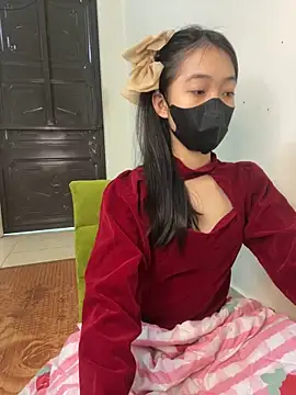 DA-EUN online show from 12.14.24