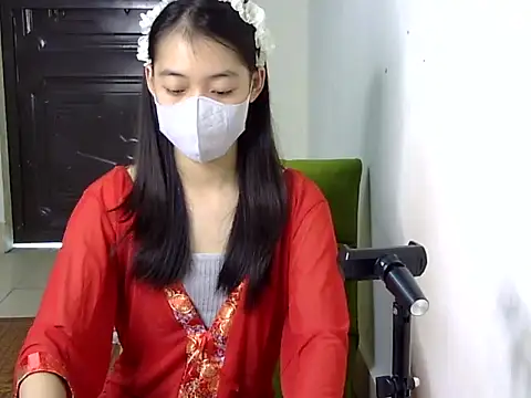 DA-EUN online show from 12.21.24