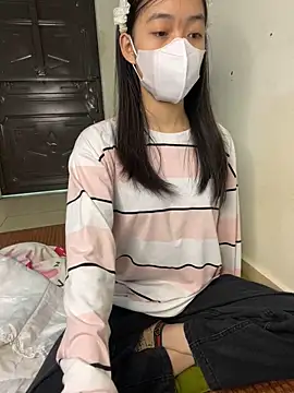 DA-EUN online show from 12.23.24